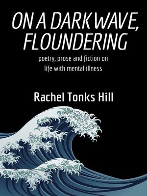 cover image of On a Dark Wave, Floundering